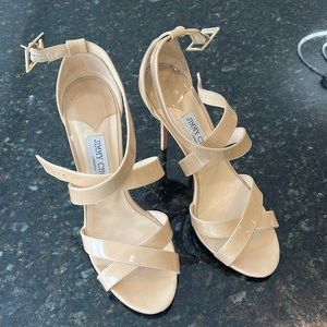 Jimmy choo heels